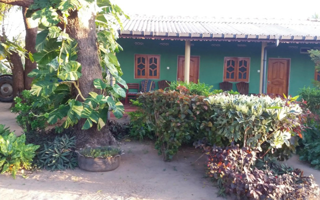 Sea Zone Hotel Nilaveli