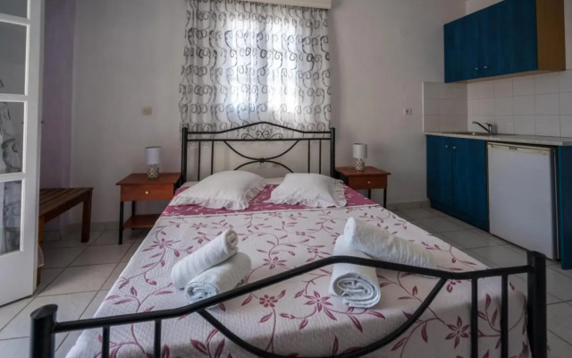 Limnes Villas