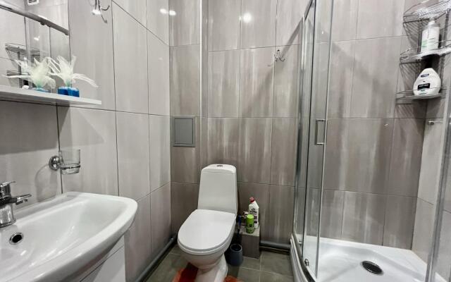 Апартаменты Abramov Blue