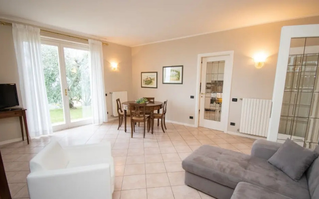 Villa Jole in Polpenazze del Garda