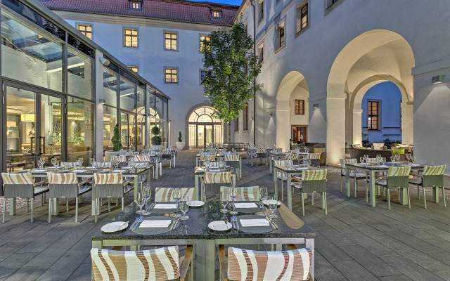 Augustine, a Luxury Collection Hotel, Prague