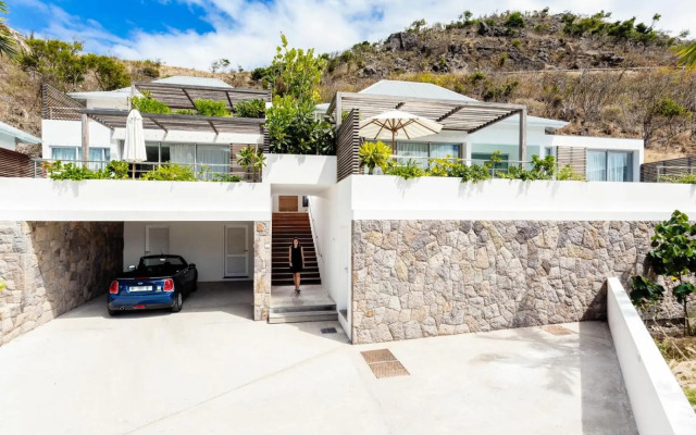 Le Toiny Hôtel & Beach Club