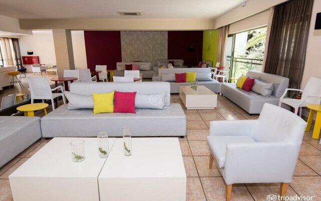 Kipriotis Hippocrates Hotel (Adults only)