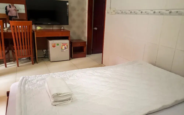 Dong Thuy by OYO Rooms