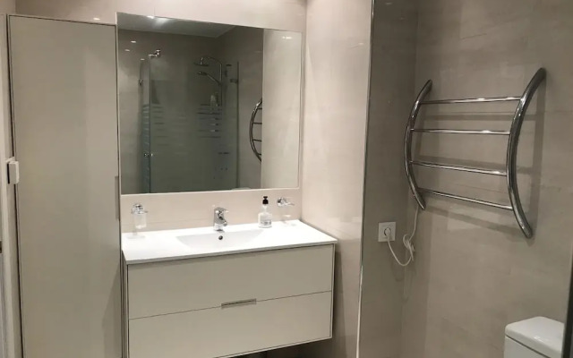 MI CAPRICHO C 2.Luxury apartment by the Sea