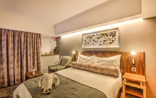 City Lodge Hotel Bloemfontein