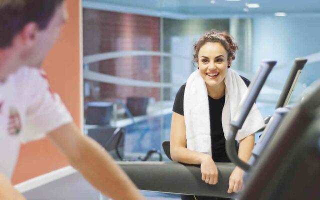 Novotel Liverpool Centre