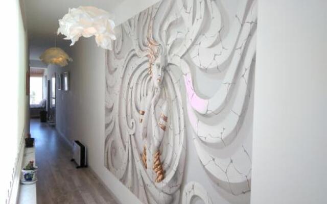 R1100ERI Ramla Bay by euroresort