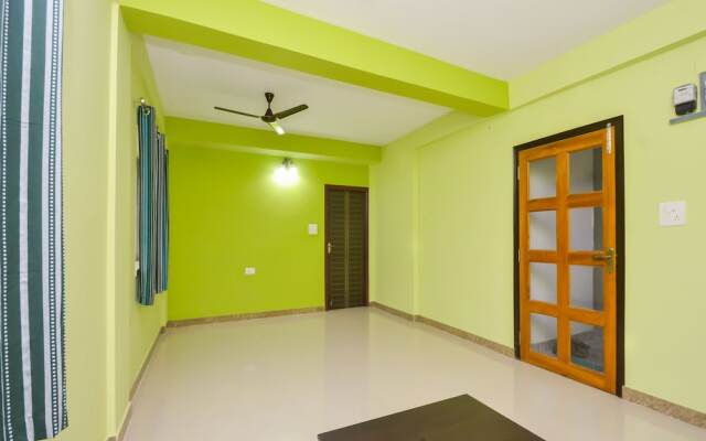 OYO 9153 Rajarhat