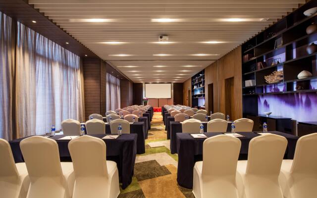 Crowne Plaza Kunshan by IHG
