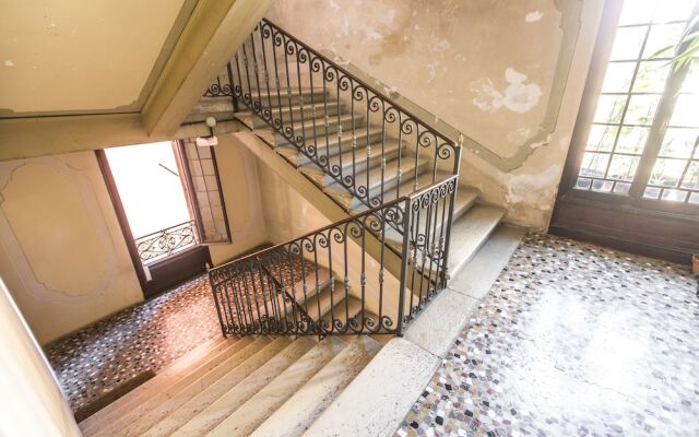 Rialto Design Boutique Apartment