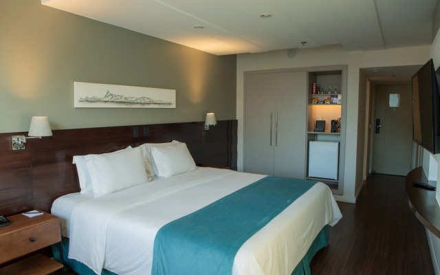 Sol Ipanema Hotel