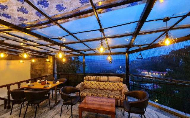 SIRHIND REGENCY BY SR BnB