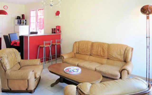 Holiday Home Horizon - CFE110