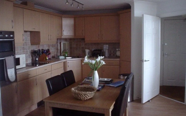 Kernow Homes - Travel accommodation