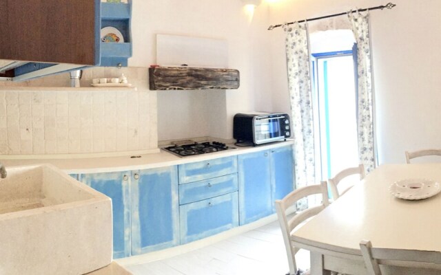 Sarpi Apartment