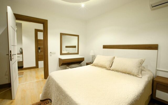 Lara Orkide Homes