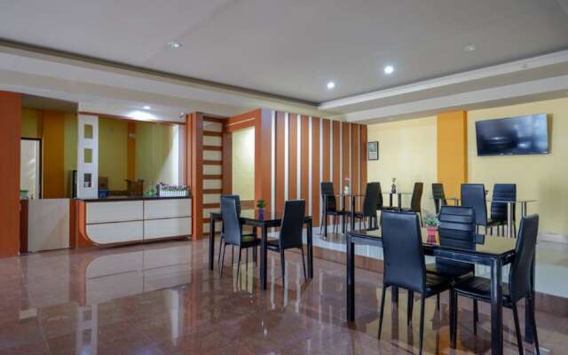 Airy Tanjung Tururuka 43 Palu