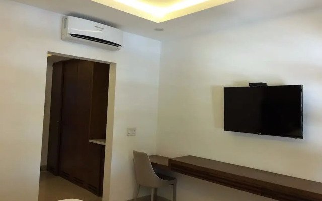 Hotel Hacienda Santa Fe