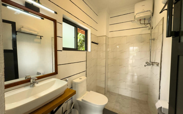 Njiro Climax Resort