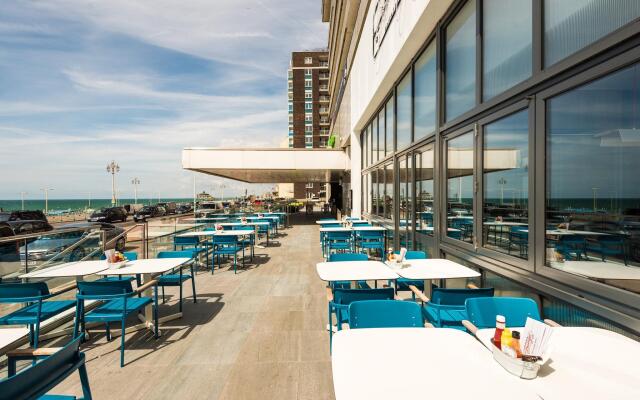 Holiday Inn Brighton Seafront by IHG
