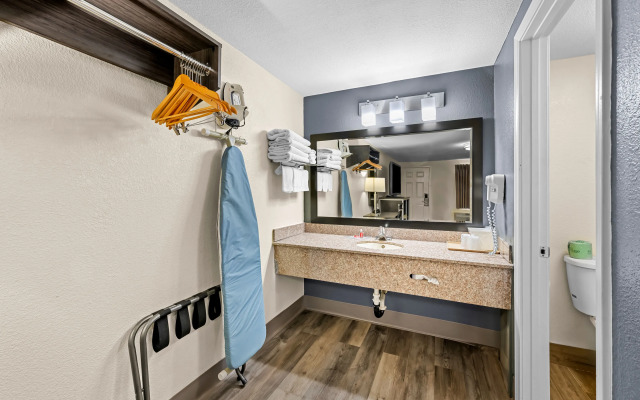 Econo Lodge Kingsport East