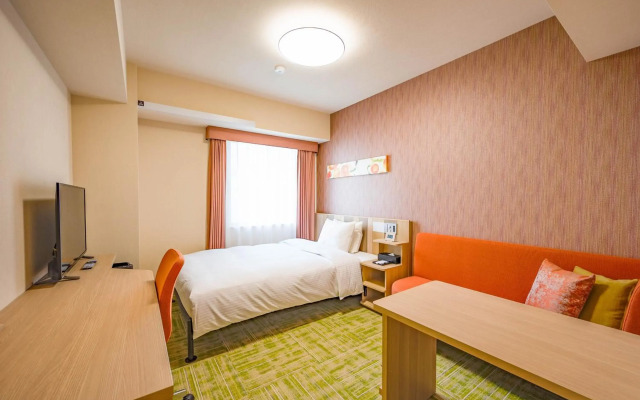 Tabino Hotel Matsumoto