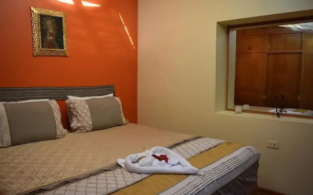 Casa Riso Cusco I