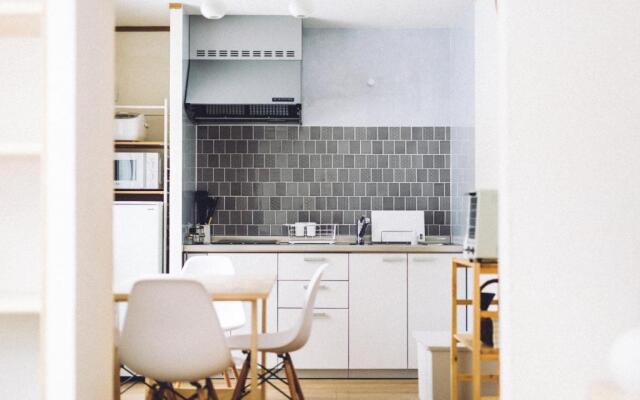 The Apartment Hotels YAMA