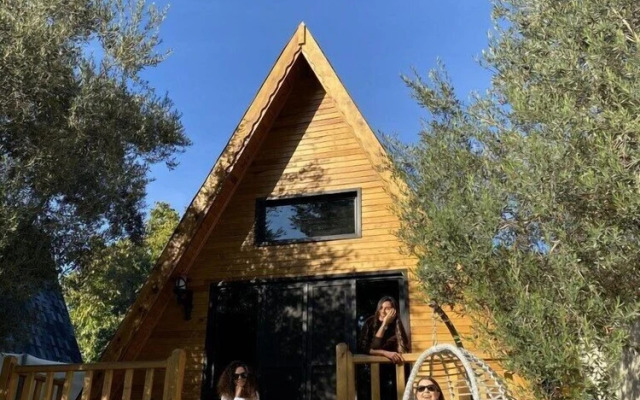 Kayi Villas
