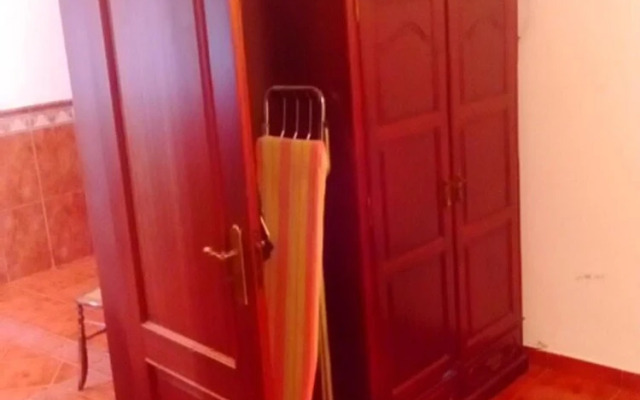 House With 2 Bedrooms in Vila Alva, With Enclosed Garden and Wifi - фото 5