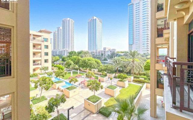 bnbme | Túria Tower A | 2 BDR