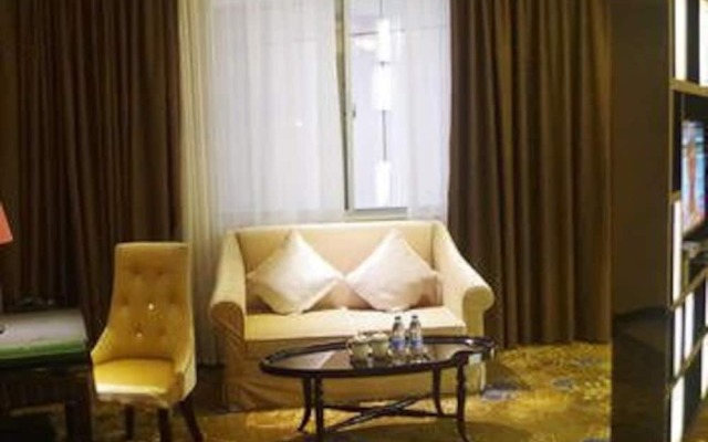 Hui Yang Hotel