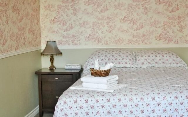 Hôtel Maison Ste-Ursule