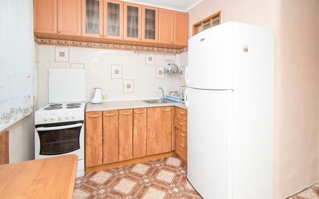 Апартаменты на ул. Бестужева, 23