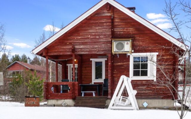 Holiday Home Meritähti