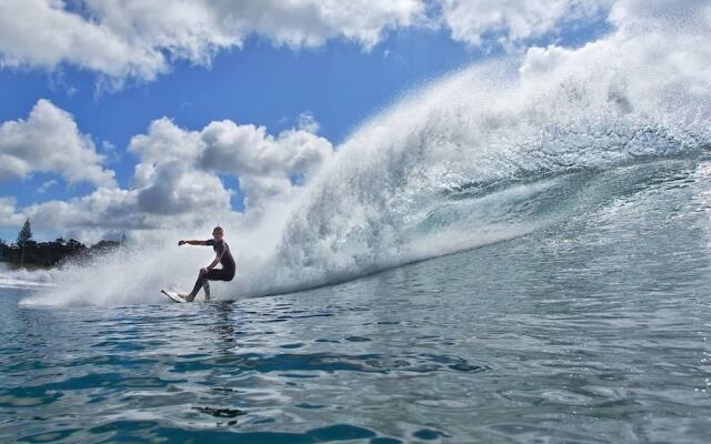 The Beach Apartment Wow by Green Vacations