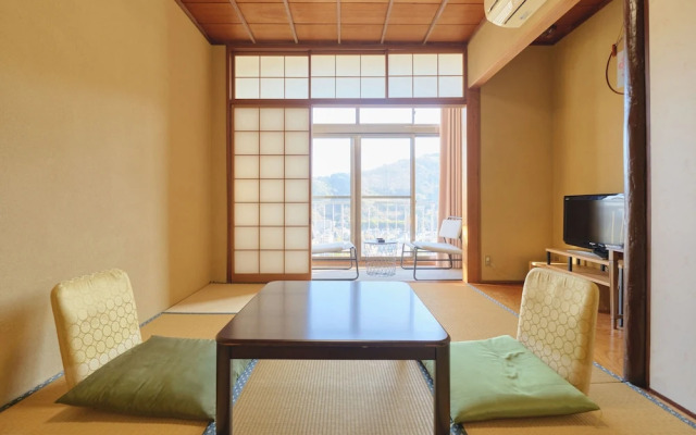 Ryokan -Suikoen-