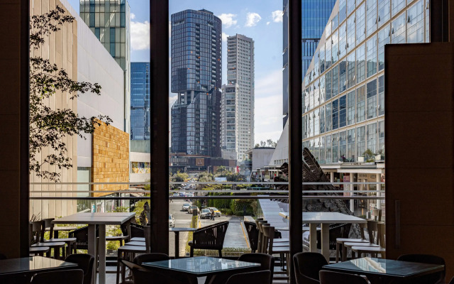 Hyatt Regency Andares Guadalajara