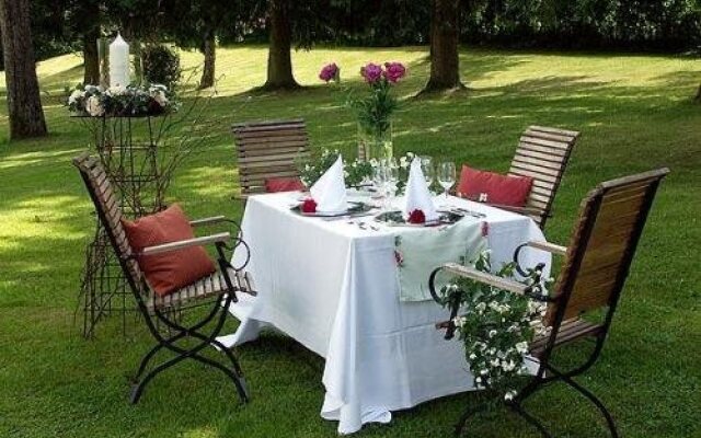 Landhotel Rosentaler Hof