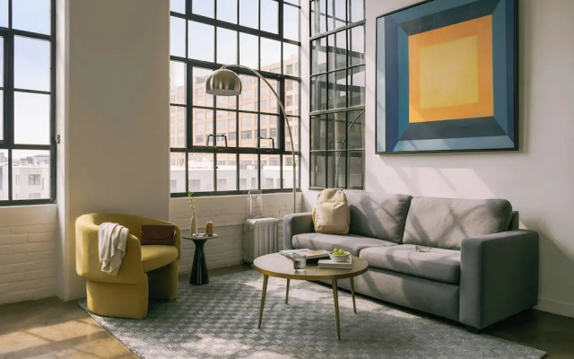 Sonder by Marriott Bonvoy The Heid Apartments Loft District