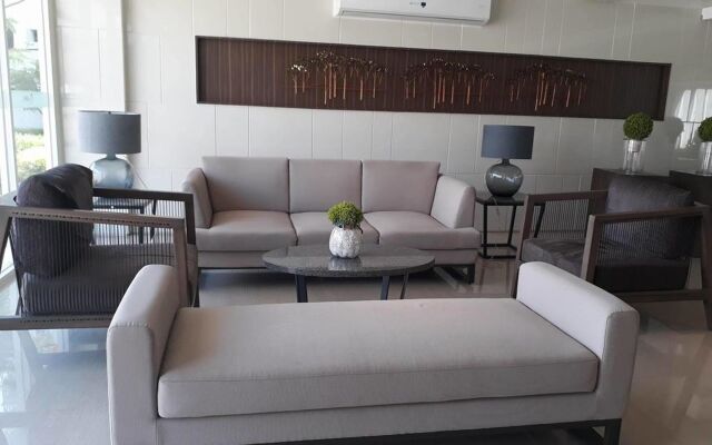 Happy Place at SMDC Trees Residences
