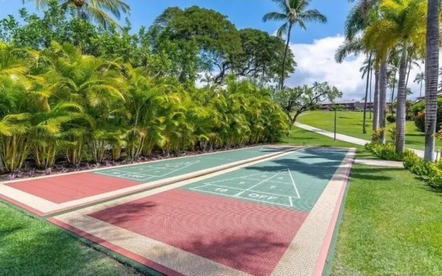Wailea Ekahi, #3d Condo