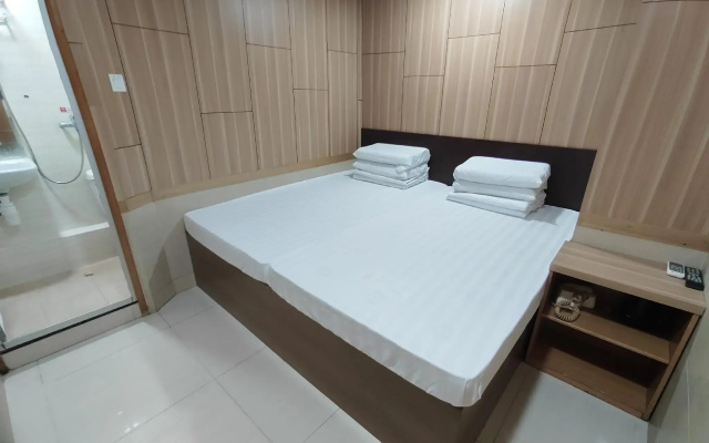 Hoo Sang Hotel