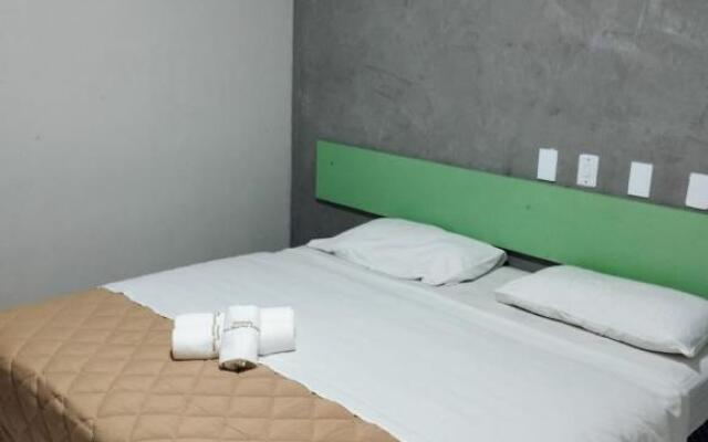 Hotel Pousada Solar da Praia
