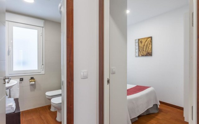 Apartamentos Cuna 41