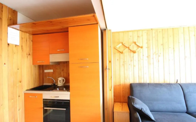 Residence Sole Alto by Montana