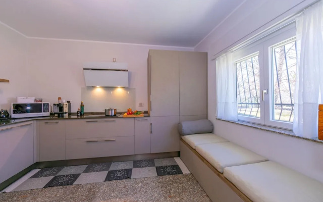 Villa Giulietta Family Child and Pet Frie