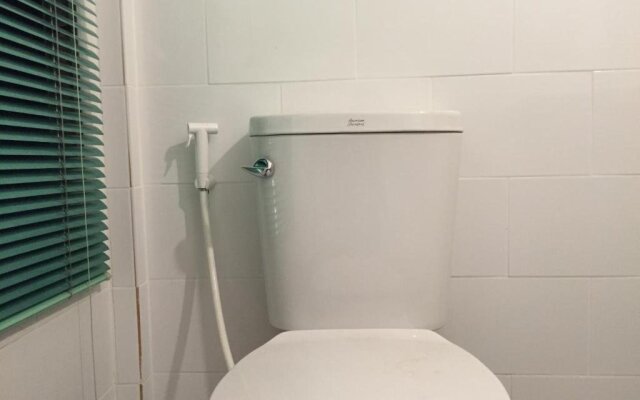 Once in Bangkok with Me Guesthouse