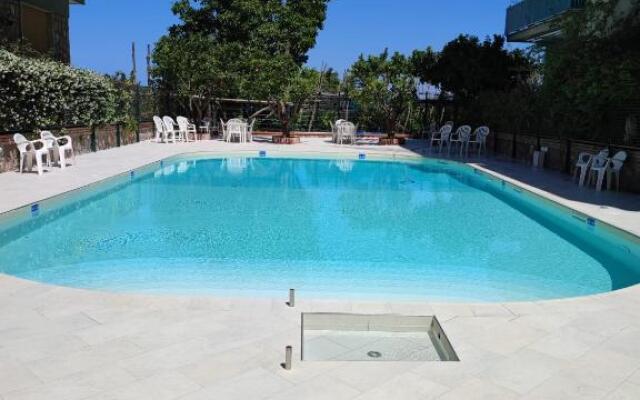 White House Sorrento - Casa Vacanza